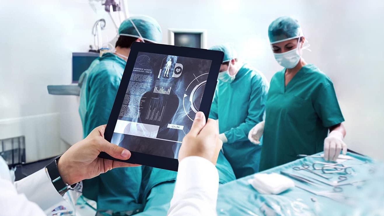 Anonymisierung im Kontext des Europäischen Gesundheitsdatenraums: Effiziente und effektive Anonymisierung von Patientendaten