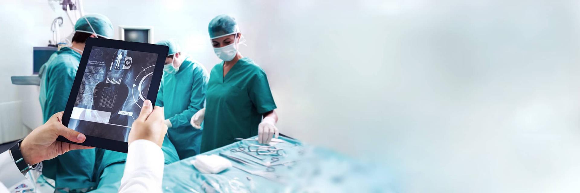 Anonymisierung im Kontext des Europäischen Gesundheitsdatenraums: Effiziente und effektive Anonymisierung von Patientendaten