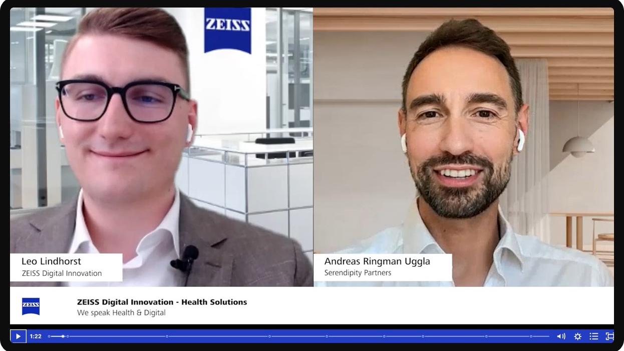 Die Transformation des schwedischen Gesundheitswesens: Der Einfluss von digitalen Lösungen und MedTech
