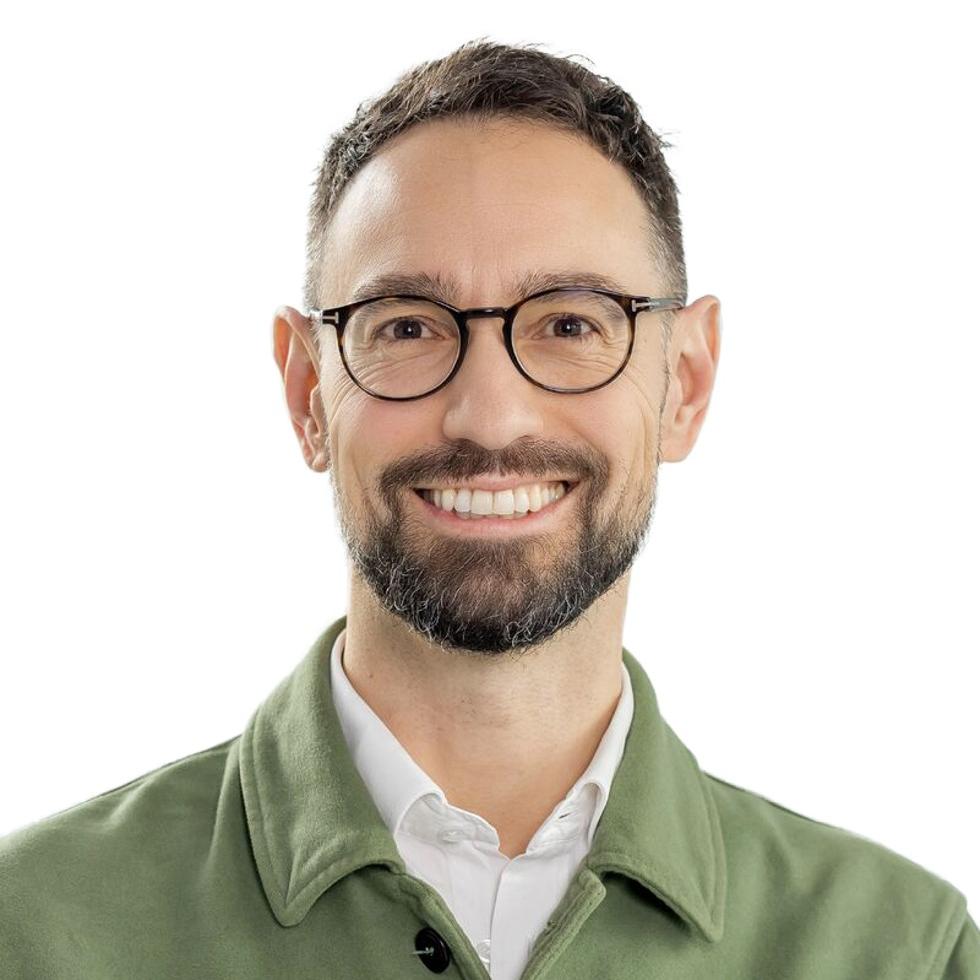 Leo Lindhorst