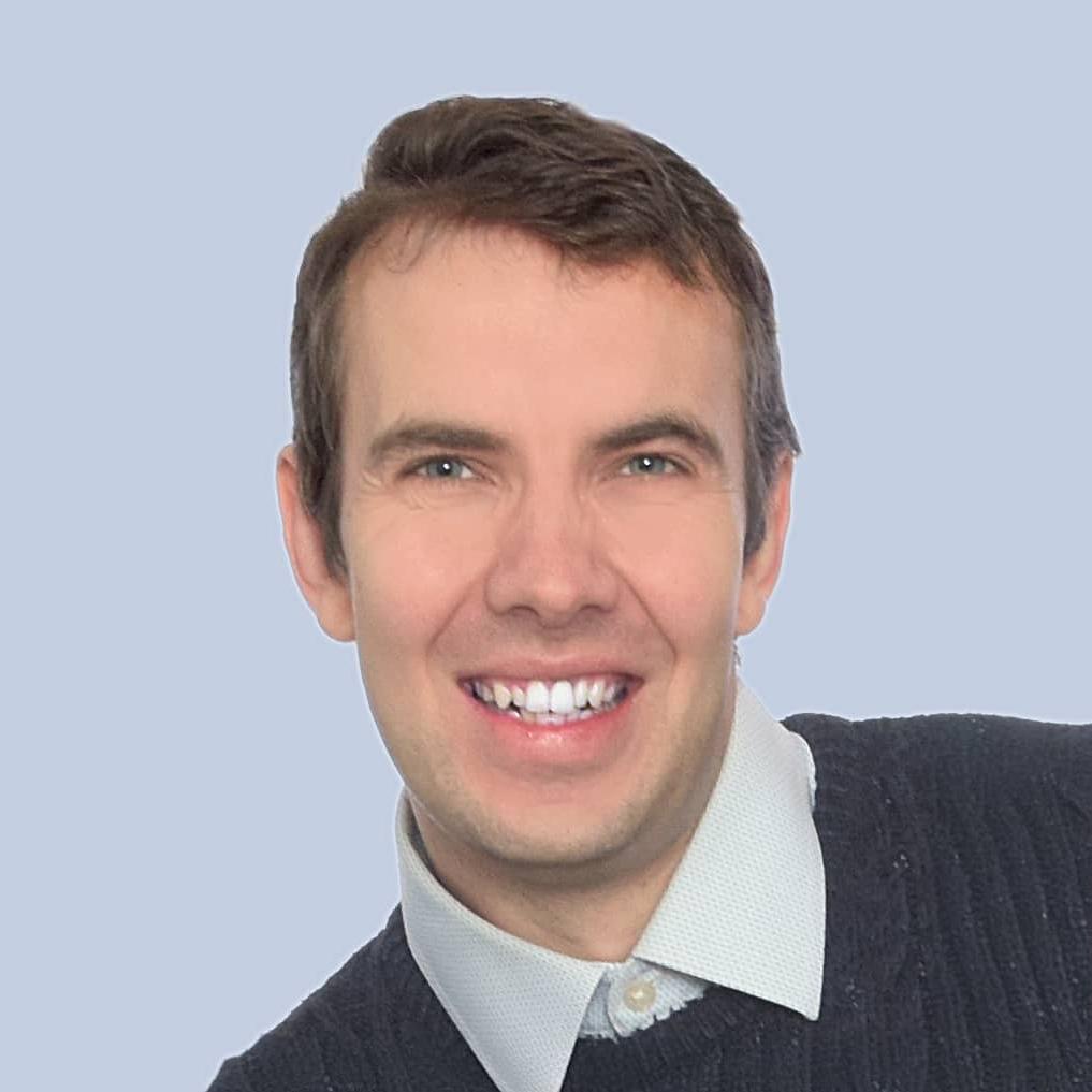 Dirk Asmus
