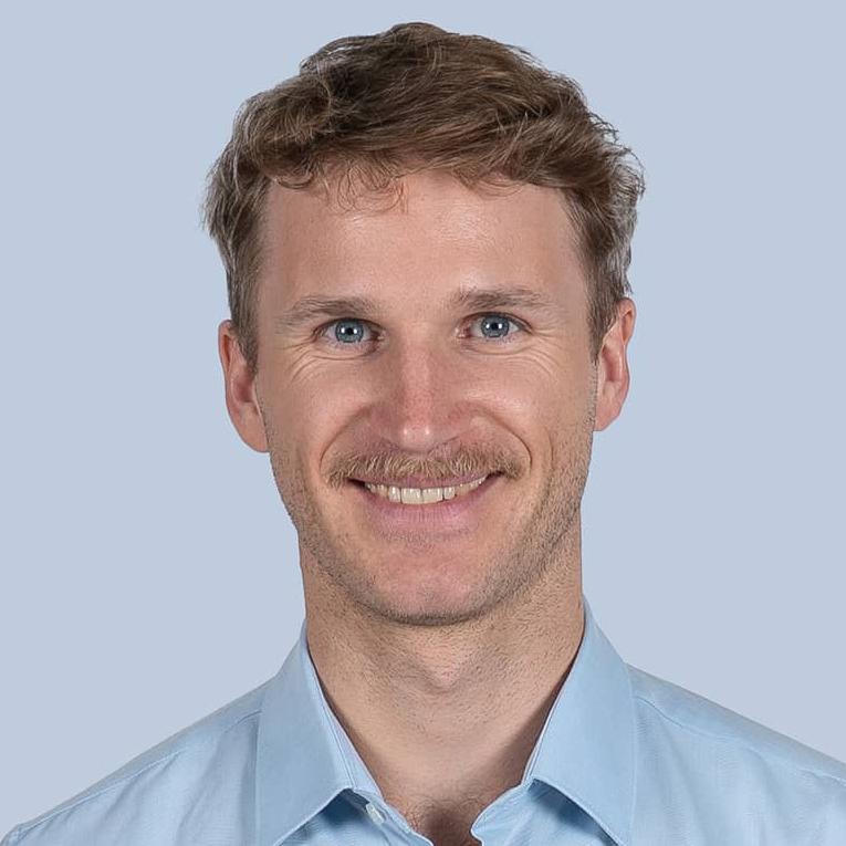 David Heinz