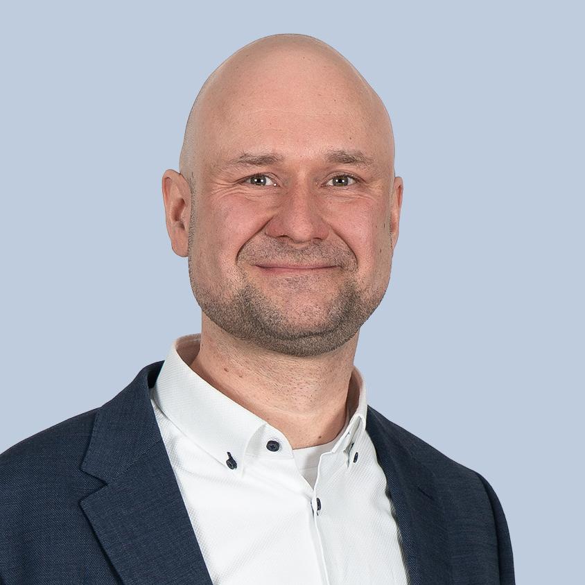 Bild von Dr. Max  Rockstroh