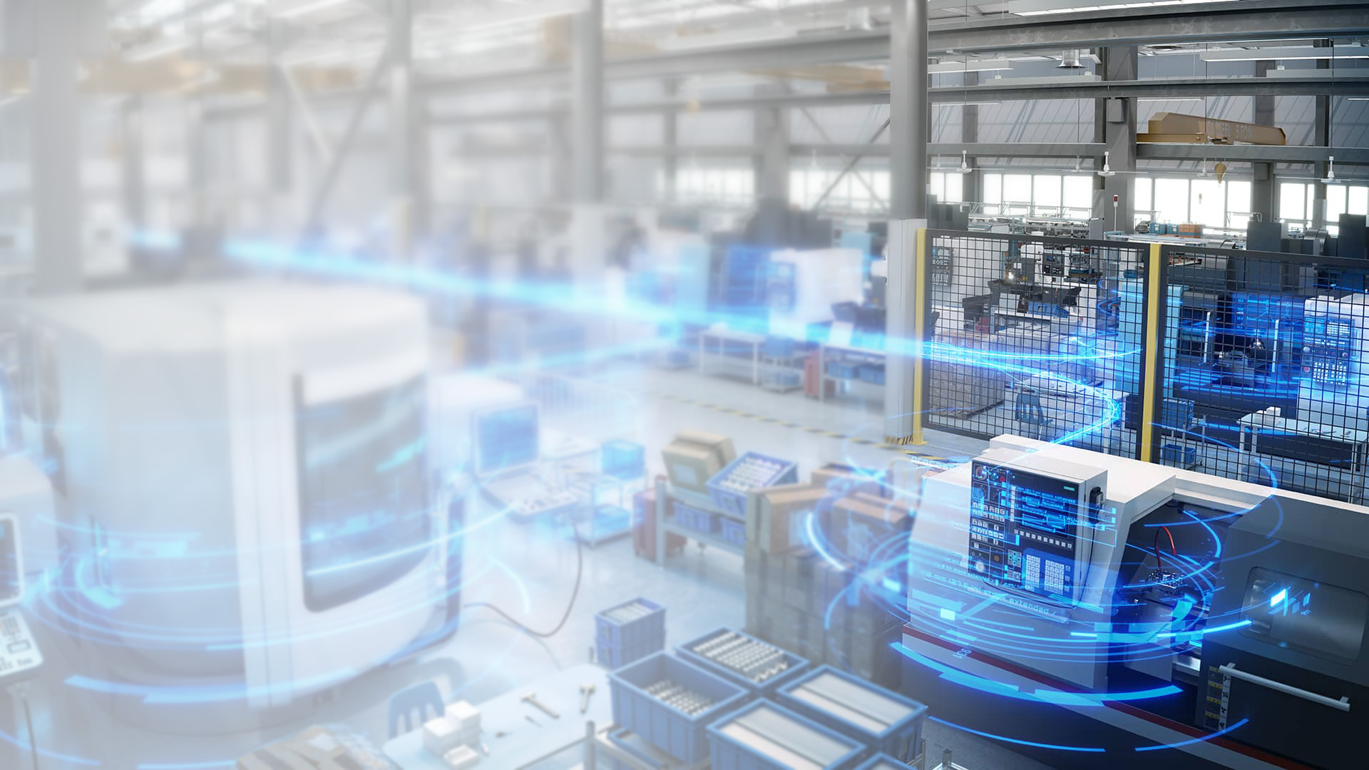 Advanced Manufacturing