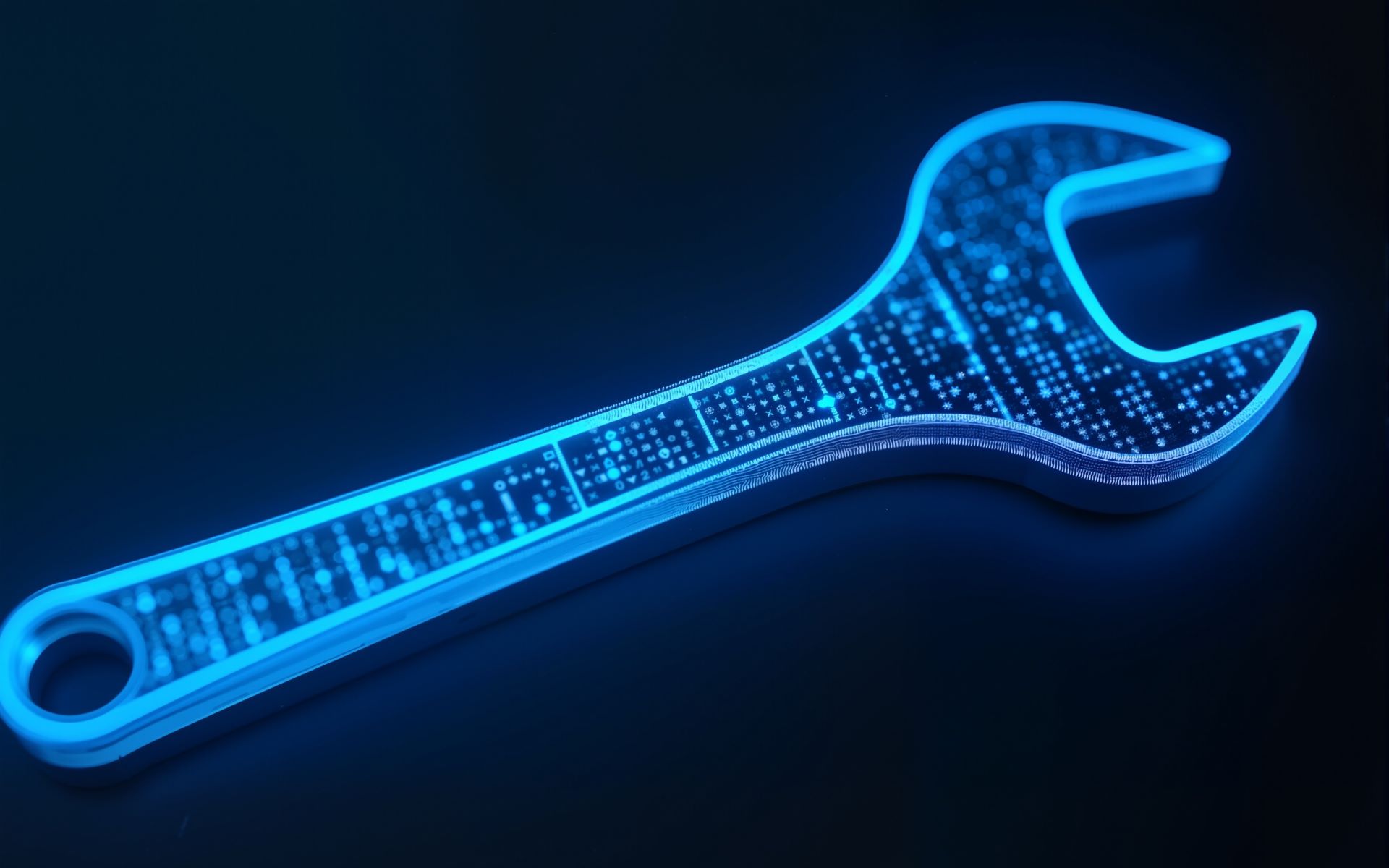 Zwei Techniker mit Schutzkopfhörern bedienen fortschrittliche ZEISS-Maschinen und Touchscreen-Oberflächen in einer Hightech-Industrieumgebung.