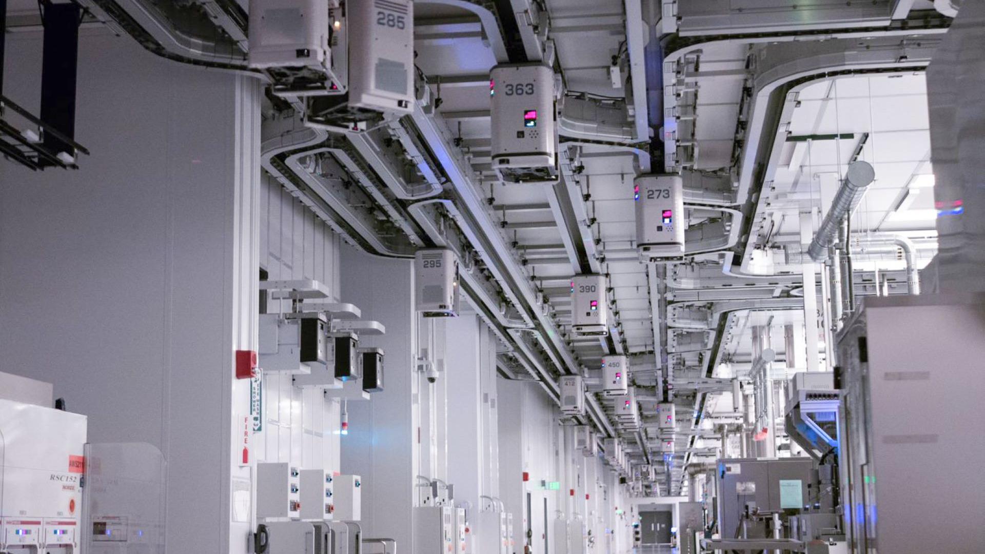 Manufacturing Solutions