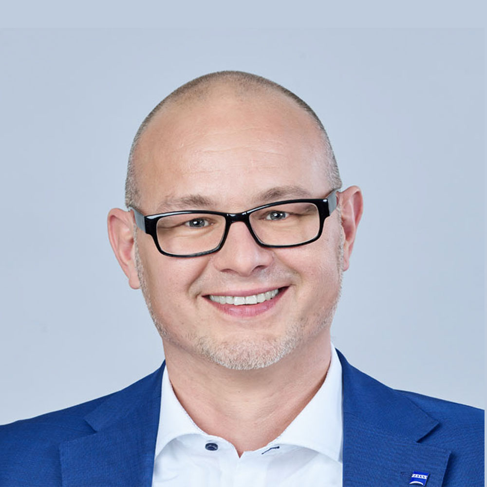 Jan König - Key Account Manager, ZEISS Digital Innovation